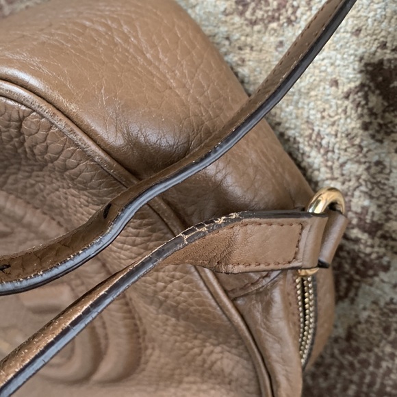 Gucci disco bag - Picture 8 of 16